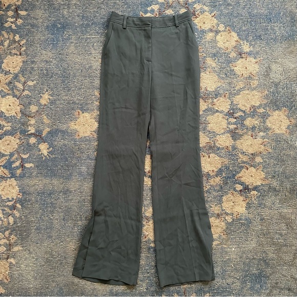 Aritzia Babaton Dolly Pant 0 - Picture 3 of 5